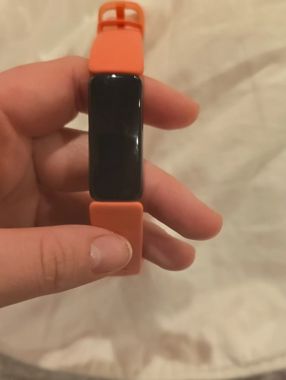 fitbit Inspire 2 Tracker With Small Bands And Charger Included